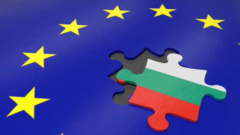 Евробарометър: 84% от българите смятат, че Европа трябва да е обединена, за да се справи с кризите